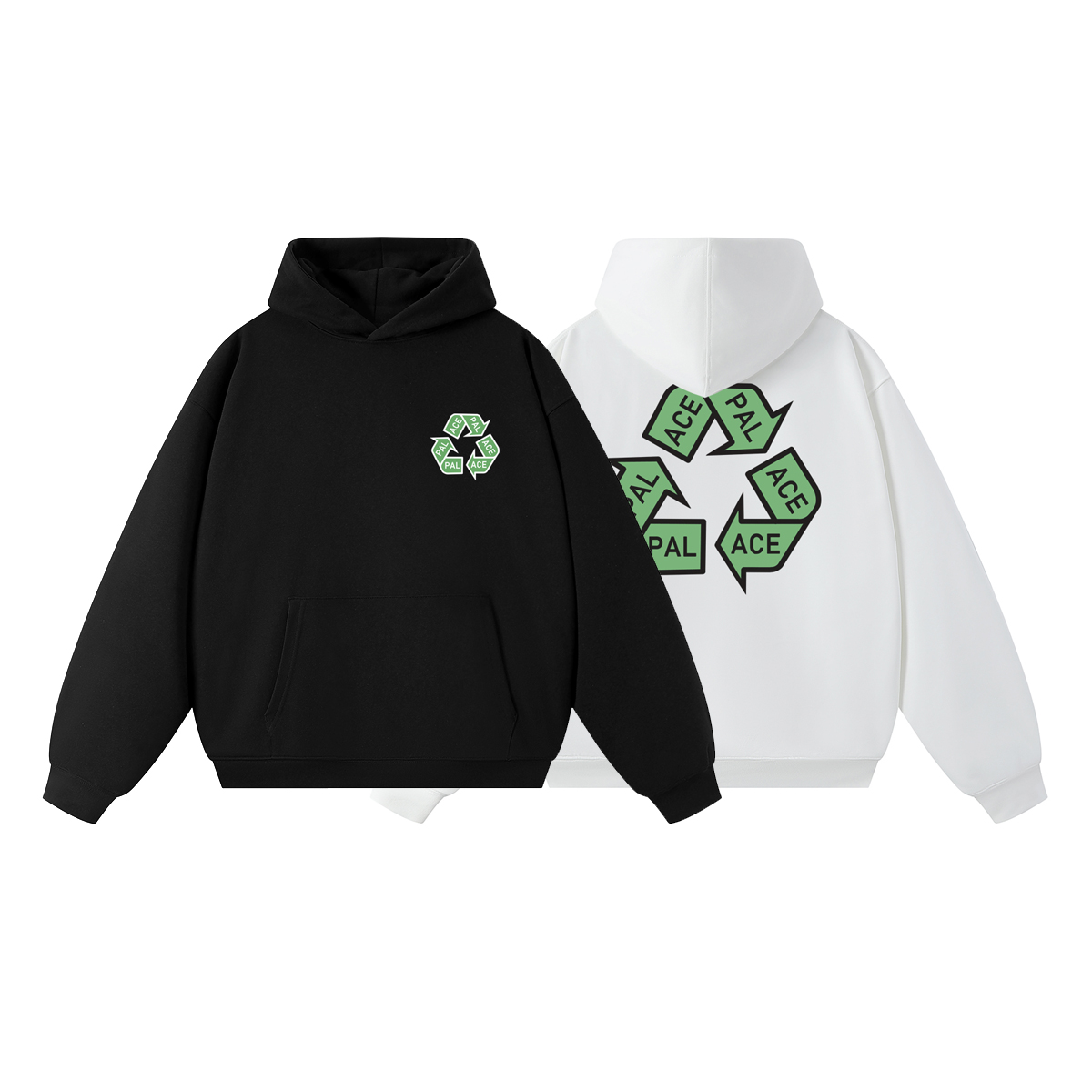 팔라스 25SS 남성 후드 89849 Palace Hoodie