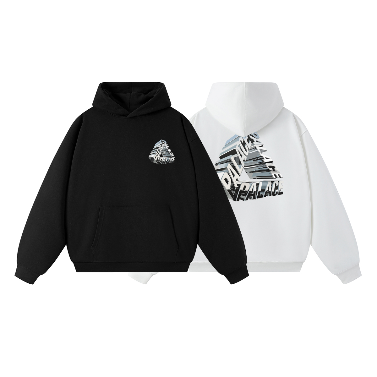 팔라스 25SS 남성 반팔 90942 Palace T Shirt