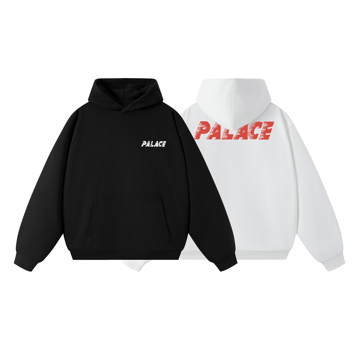 팔라스 남성 후드 89855 Palace Hoodie