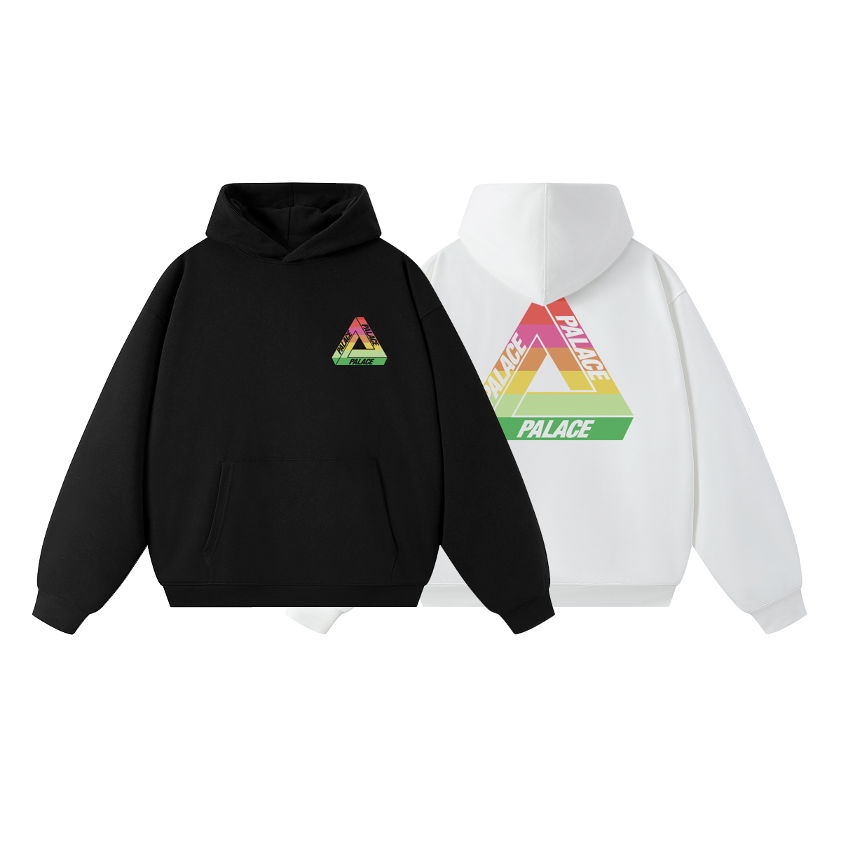 팔라스 남성 후드 89857 Palace Hoodie