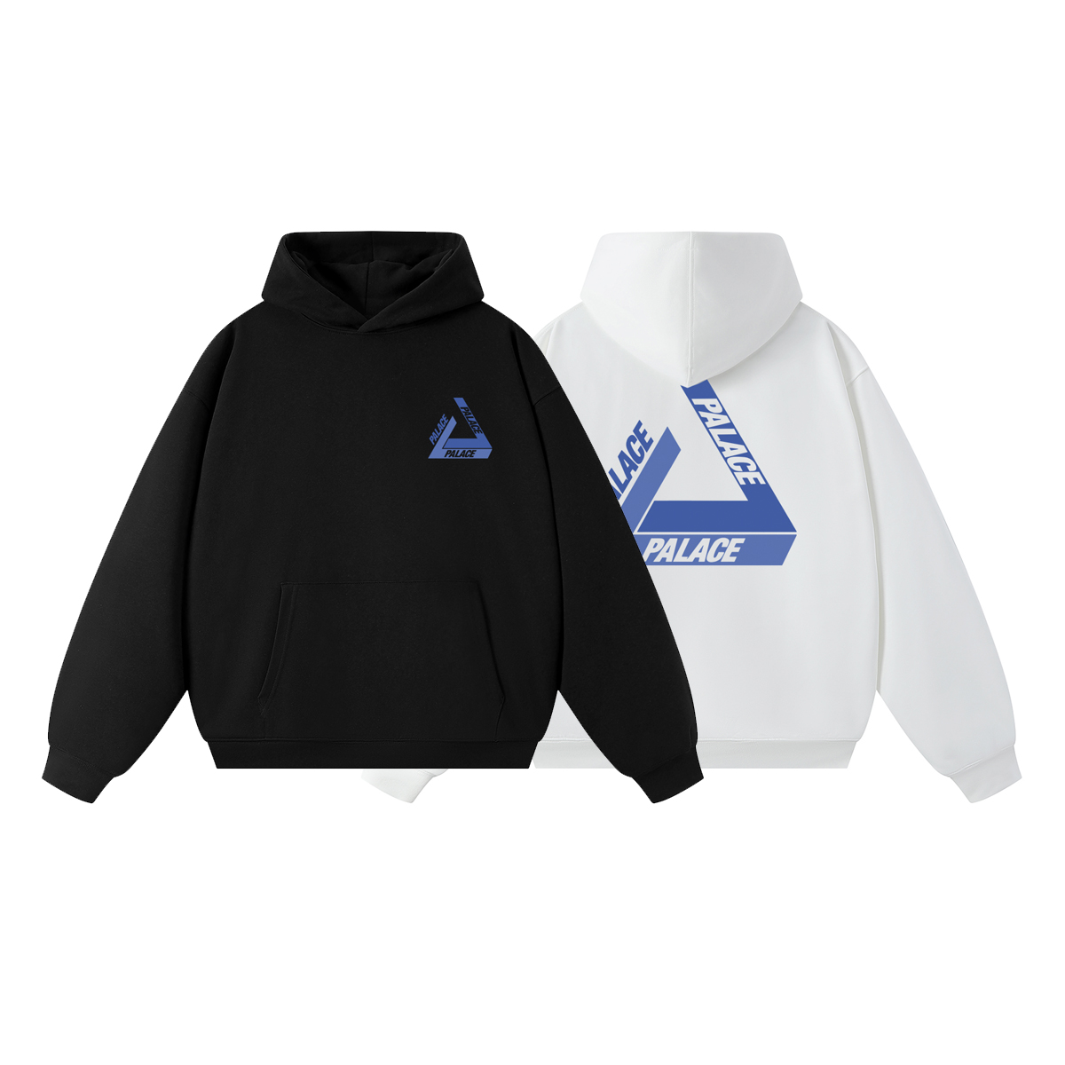 팔라스 남성 후드 89862 Palace Hoodie