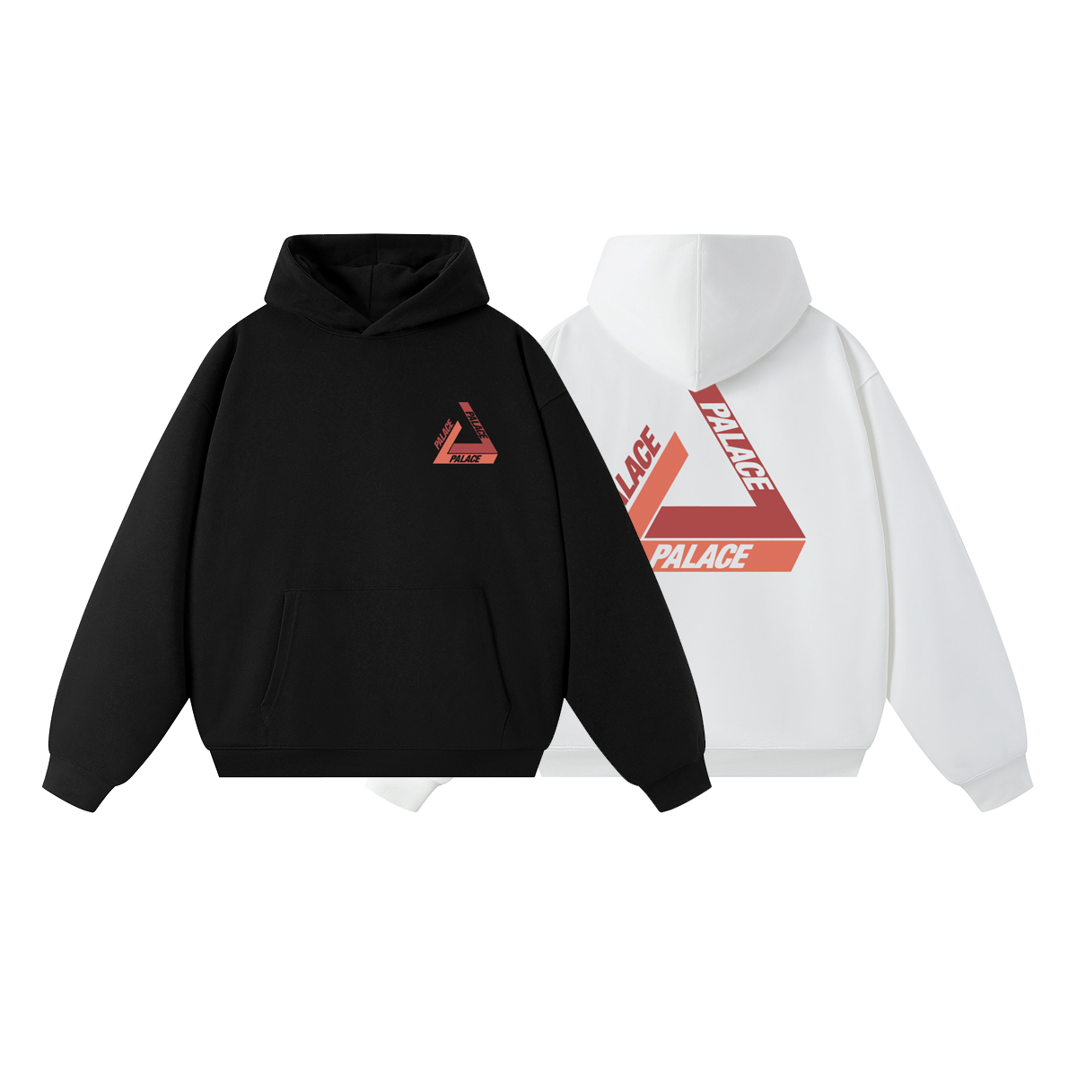 팔라스 남성 후드 89863 Palace Hoodie