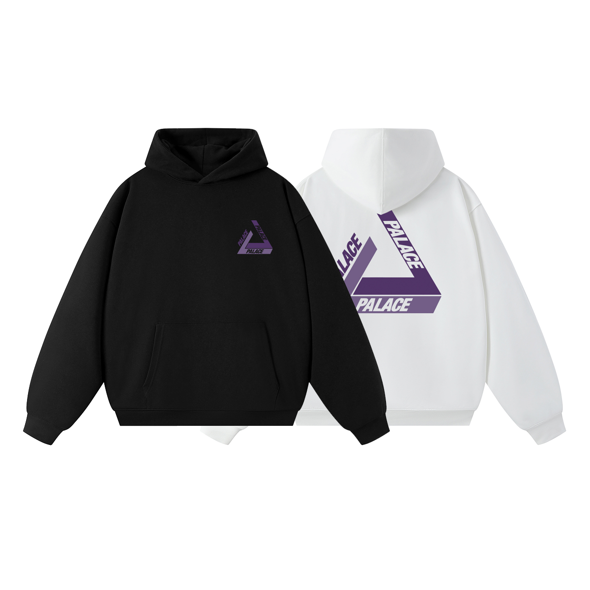 팔라스 남성 후드 89866 Palace Hoodie