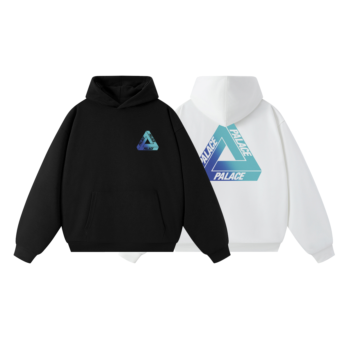 팔라스 남성 후드 89868 Palace Hoodie