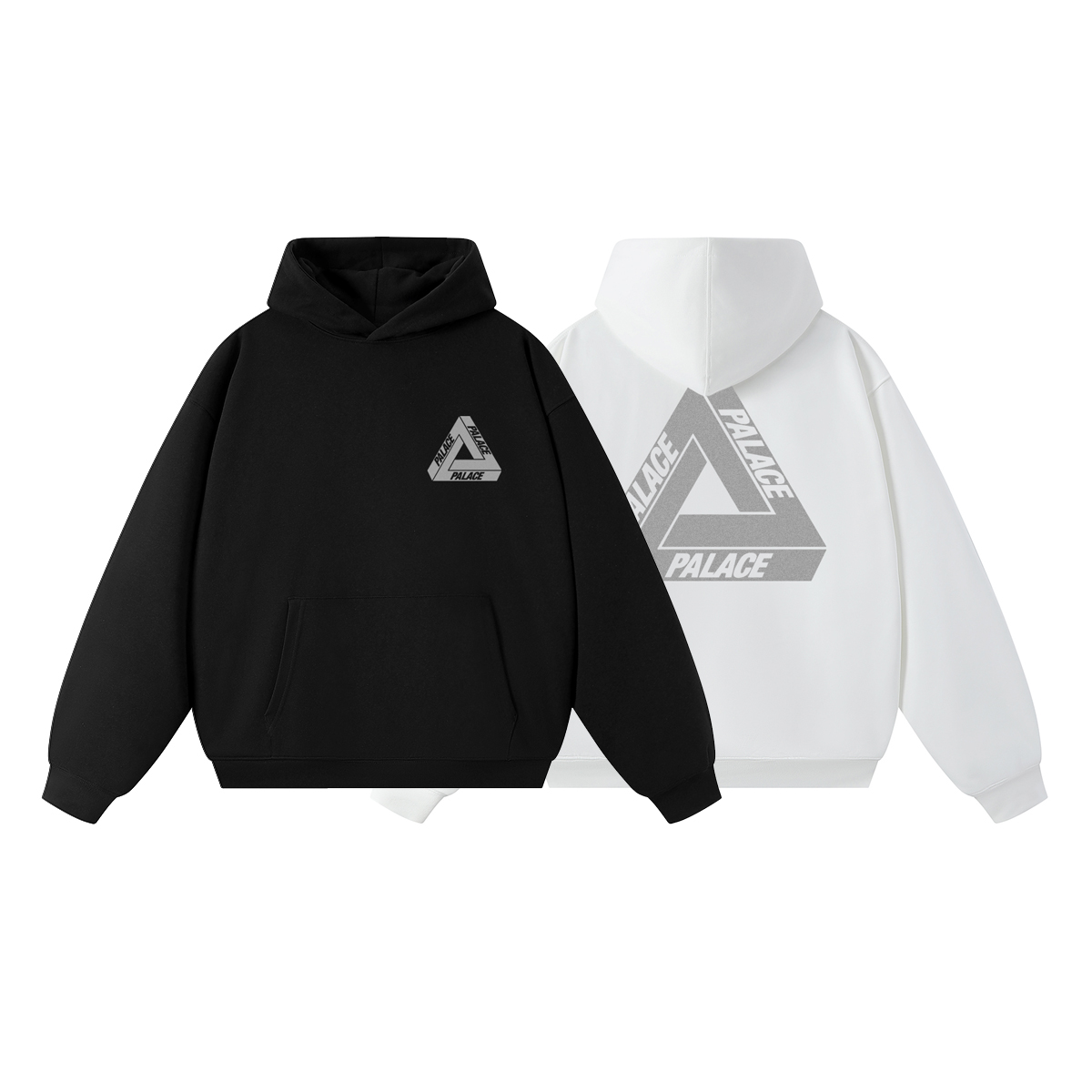 팔라스 남성 후드 89874 Palace Hoodie