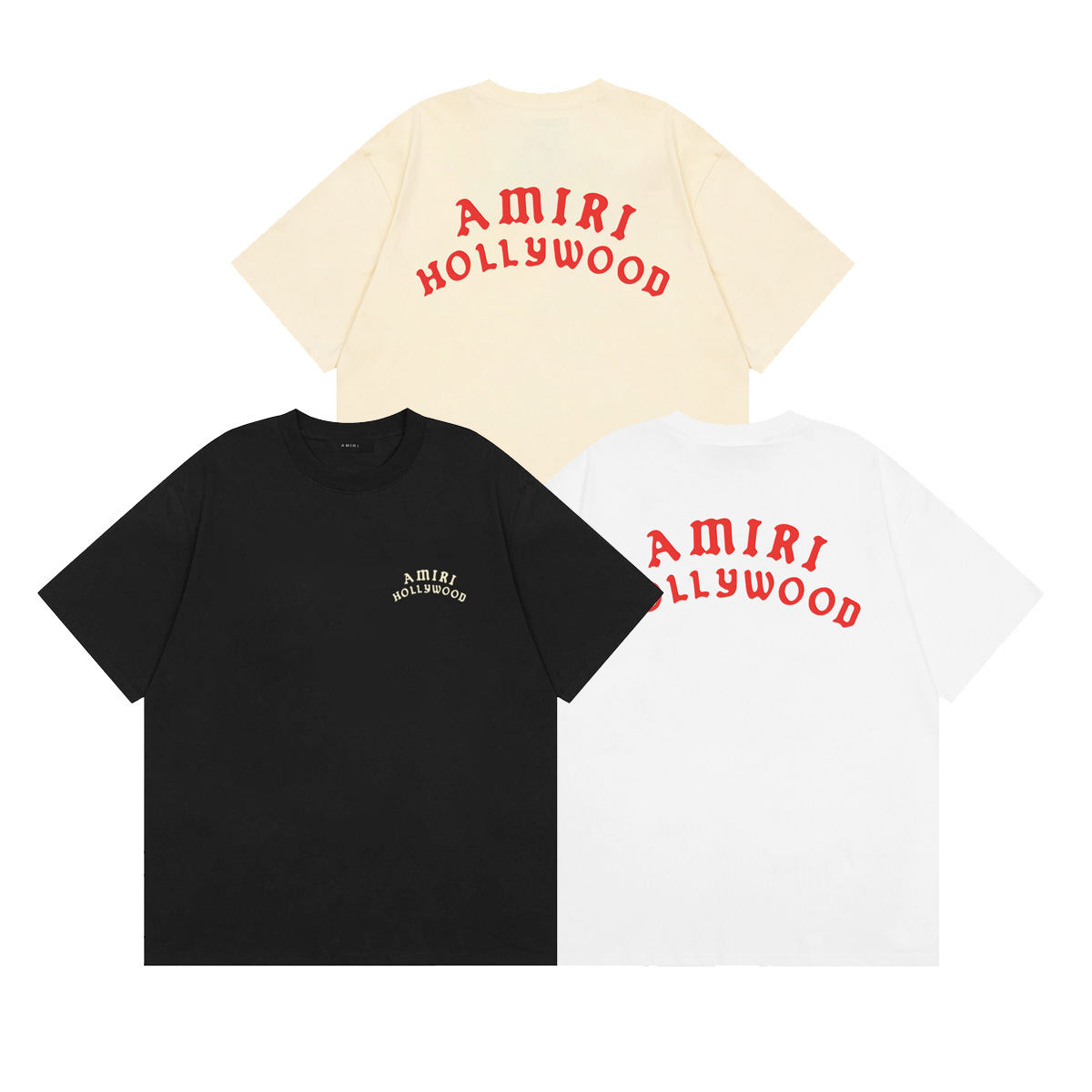 아미리 여성 반팔 91123 T Shirt
