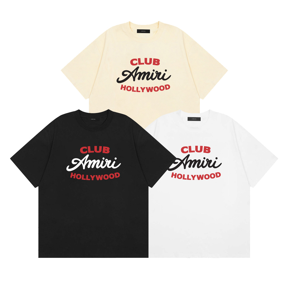 아미리 여성 반팔 91124 T Shirt