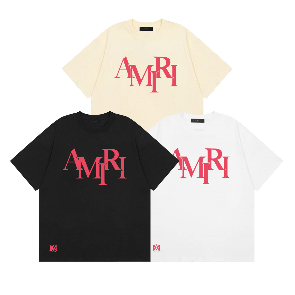 아미리 여성 반팔 91128 T Shirt