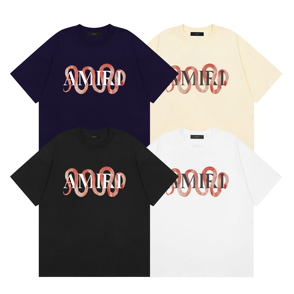 아미리 여성 반팔 91136 T Shirt