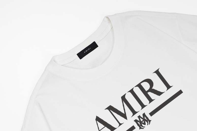 아미리 여성 반팔 티셔츠 AM 20 2026 SS 이미지 6