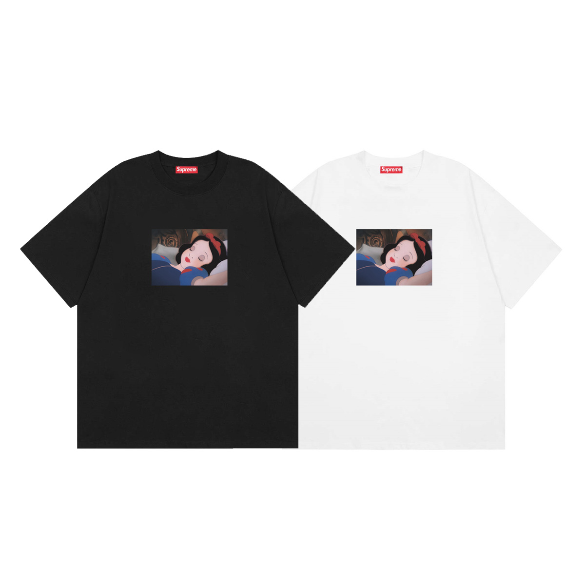 슈프림 남성 반팔 87888 Supreme T Shirt
