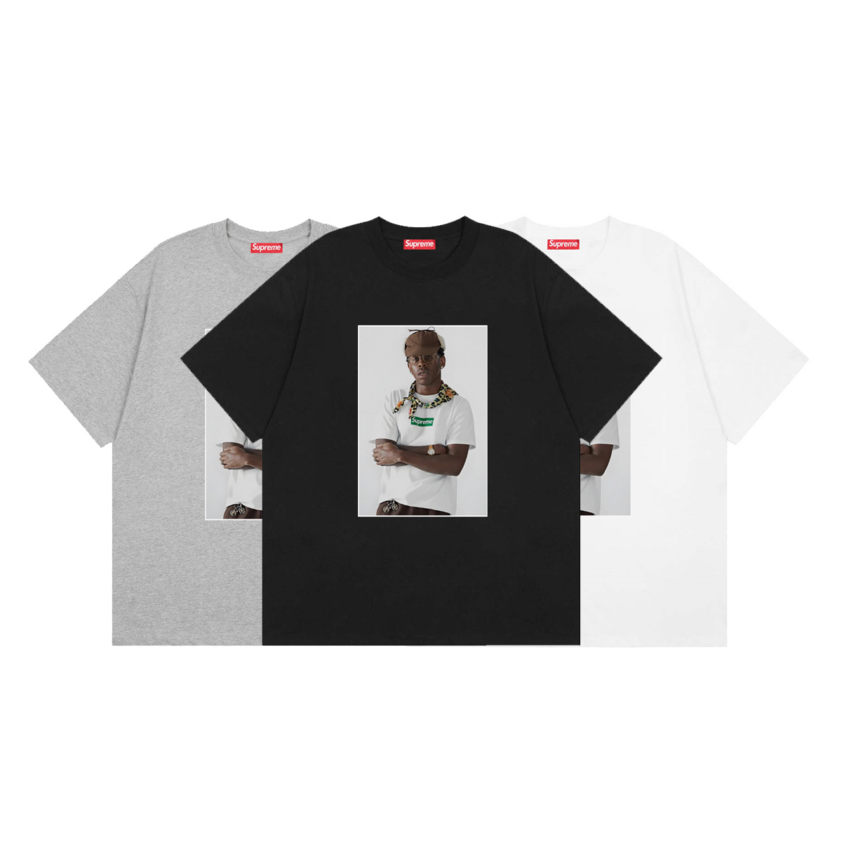 슈프림 남성 반팔 87892 Supreme T Shirt