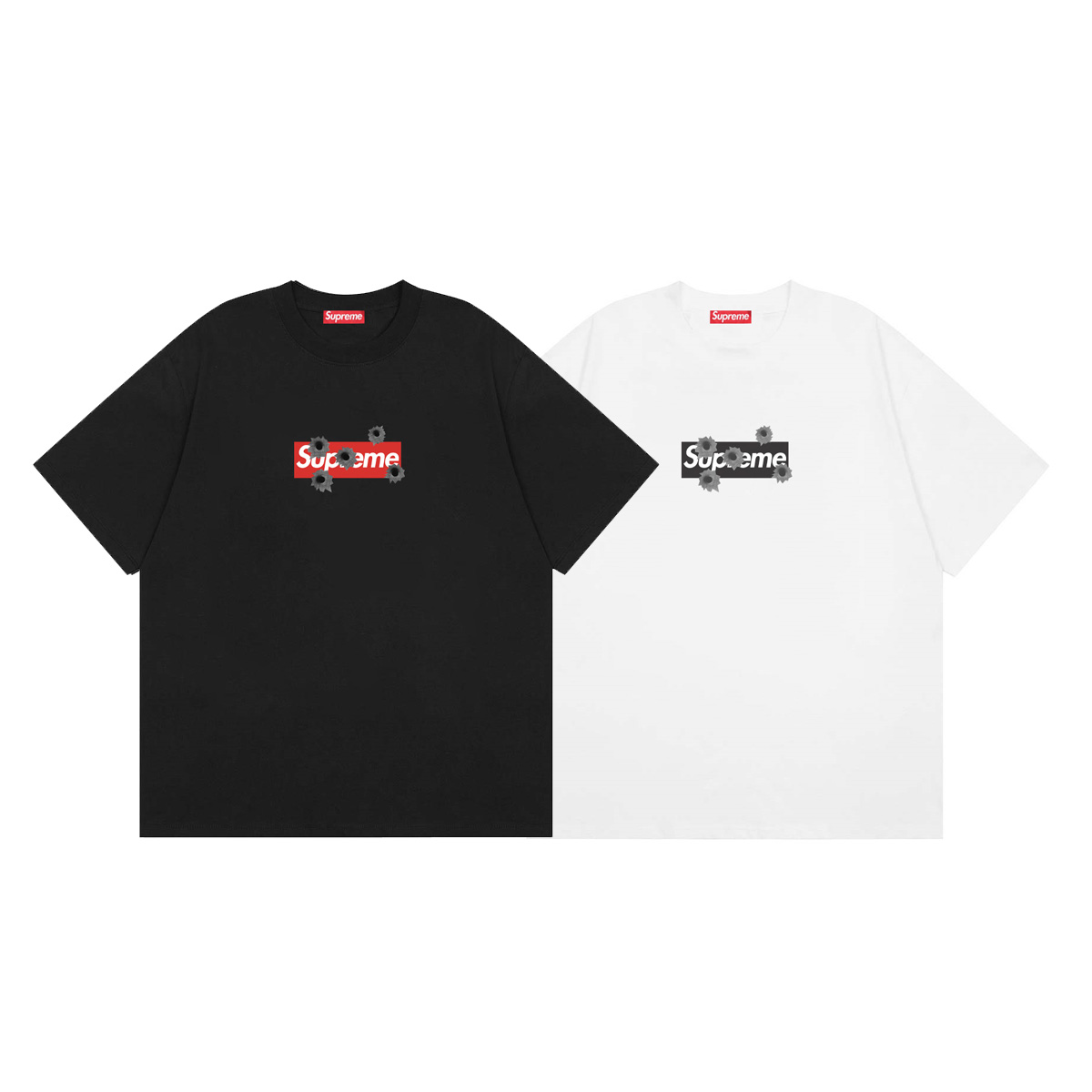 슈프림 남성 반팔 87907 Supreme T Shirt