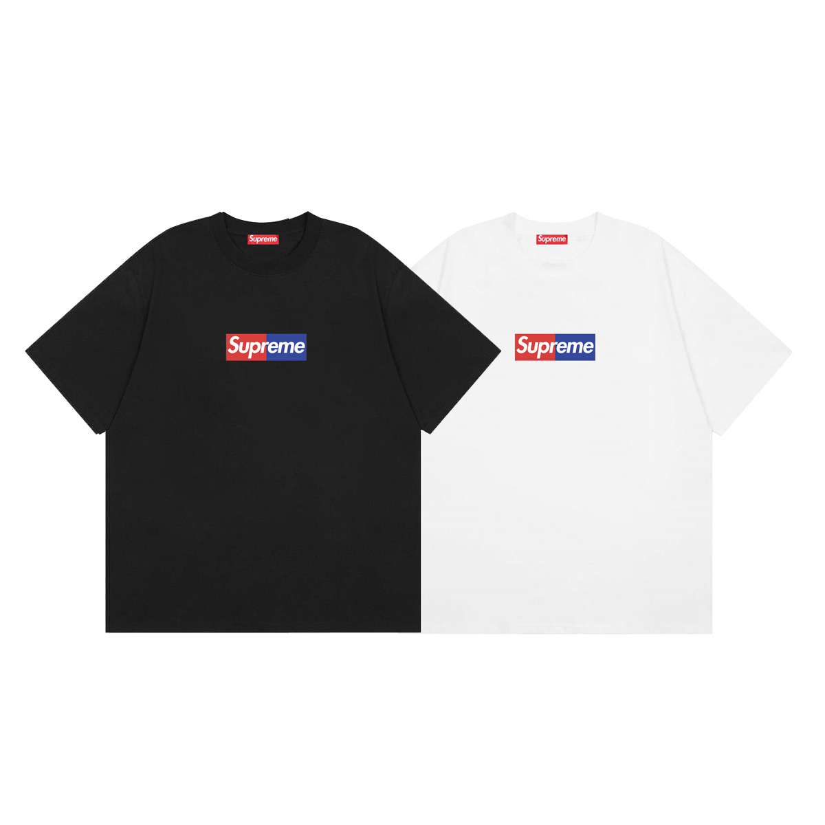 슈프림 남성 반팔 87909 Supreme T Shirt