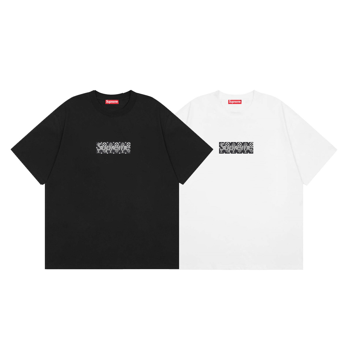 슈프림 남성 반팔 87911 Supreme T Shirt
