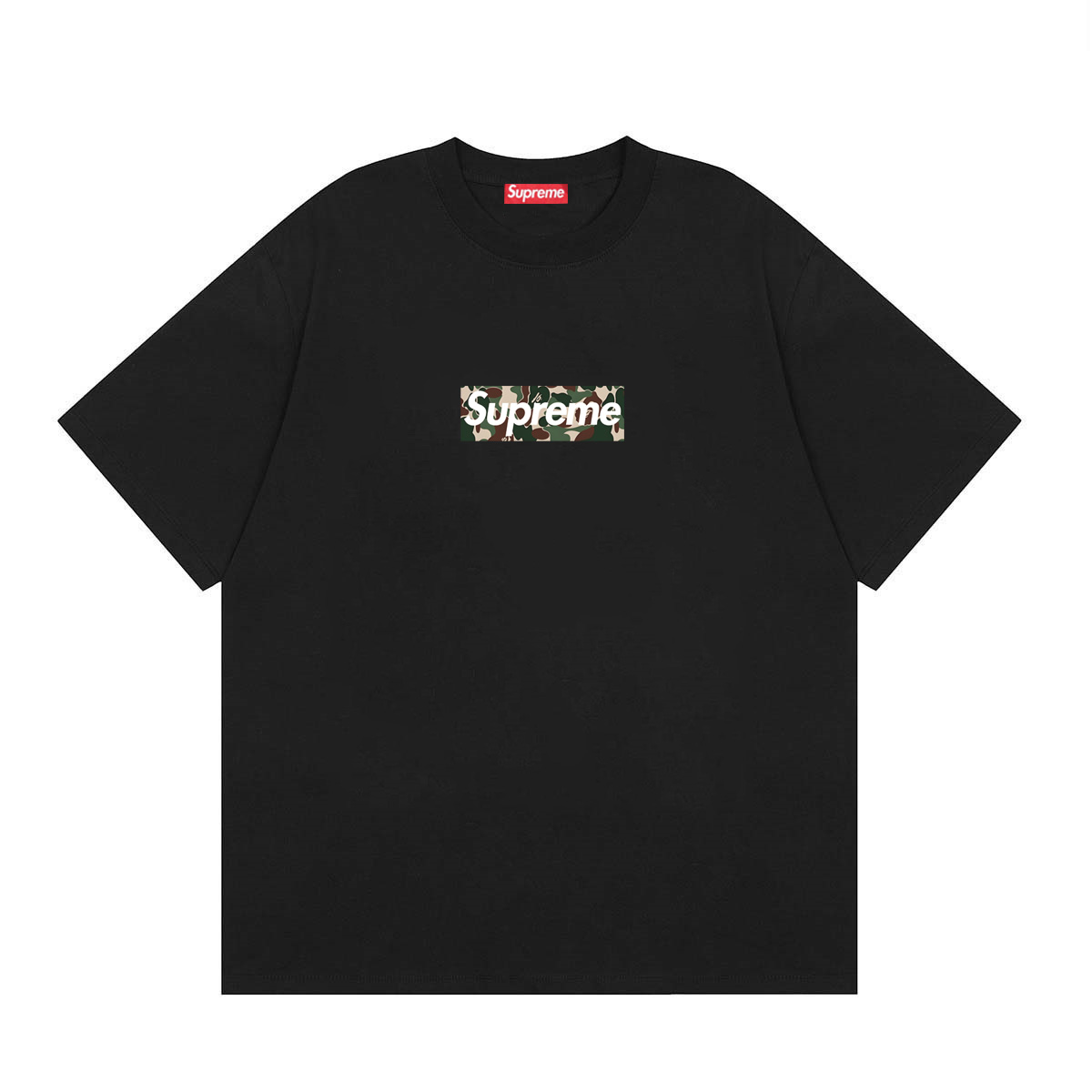 슈프림 남성 반팔 87913 Supreme T Shirt