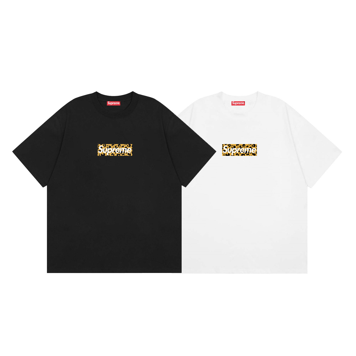 슈프림 남성 반팔 87915 Supreme T Shirt
