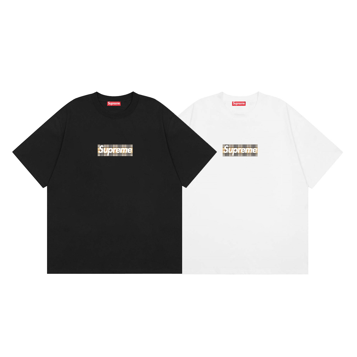 슈프림 남성 반팔 87917 Supreme T Shirt