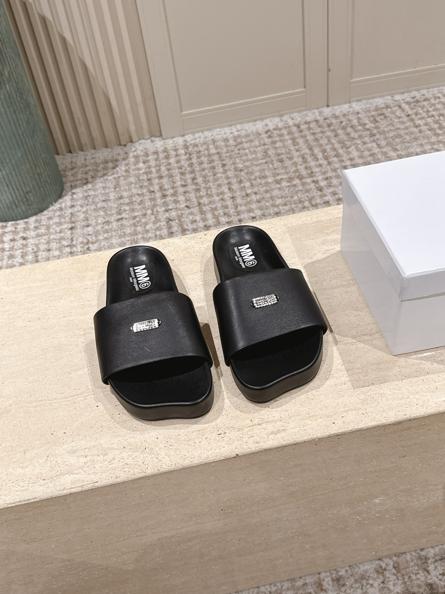 Maison margiela women's shoes Maison Margiel*26ss — photo 2