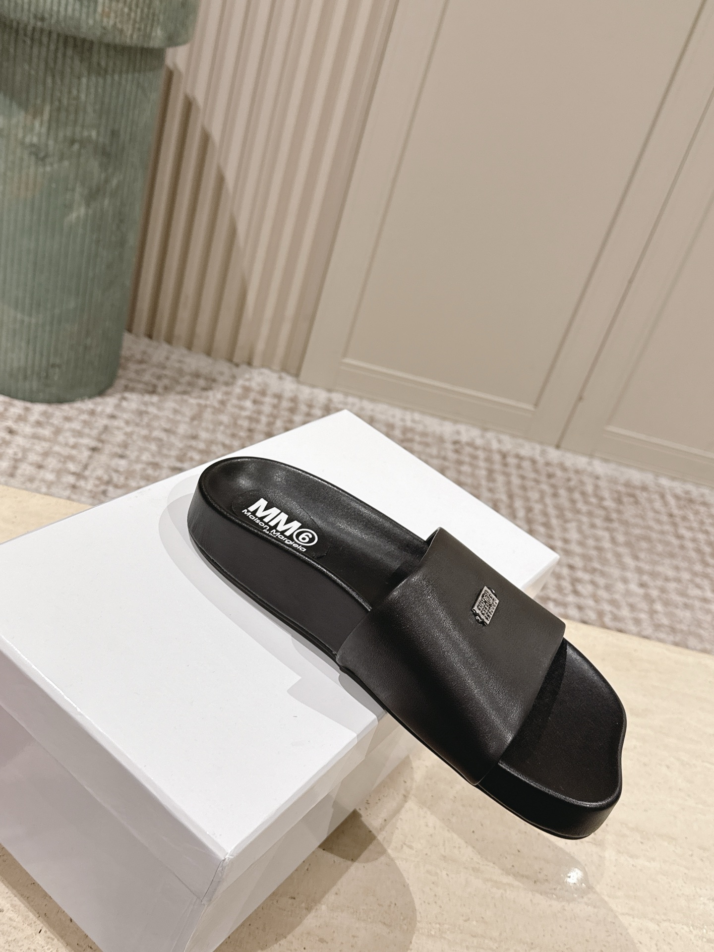 Maison margiela women's shoes Maison Margiel*26ss — photo 4