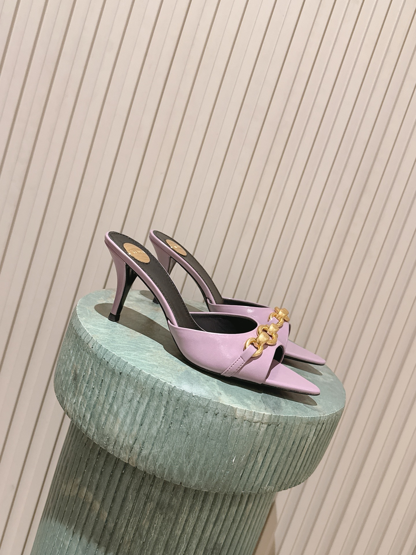 Scarpe da donna YSL Versione Top: