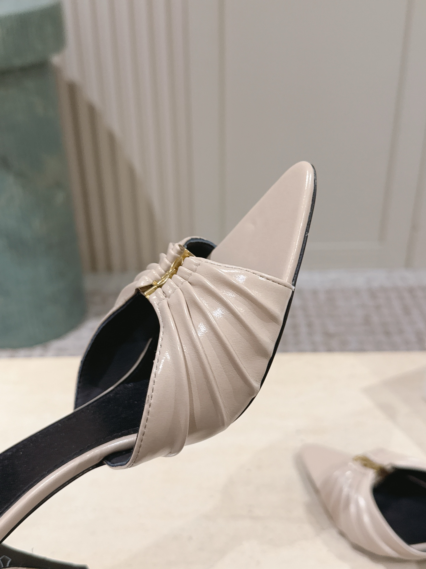 YSL Damenschuhe Top-Version: — photo 7