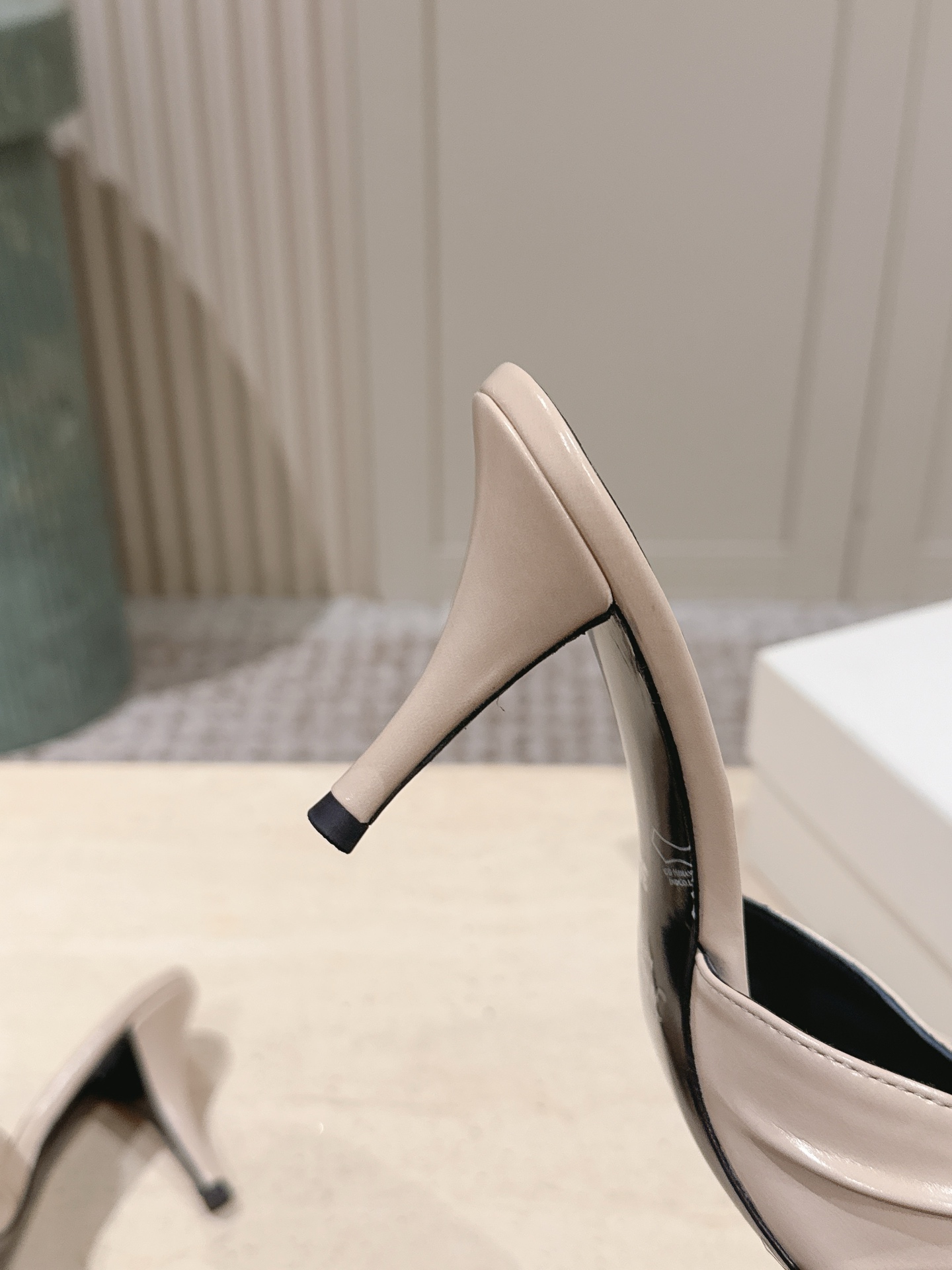 YSL Damenschuhe Top-Version: — photo 6