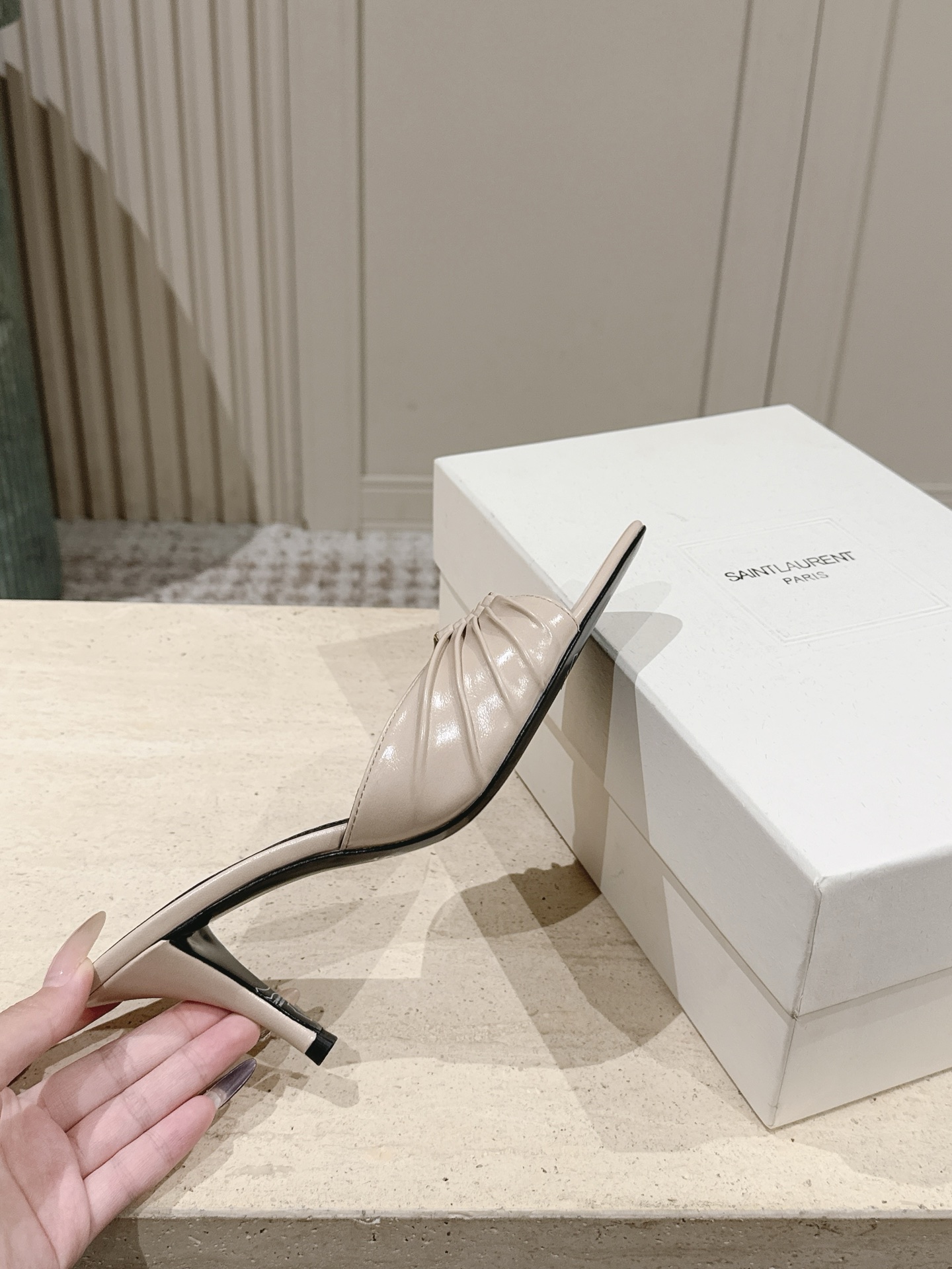 YSL Damenschuhe Top-Version: — photo 5