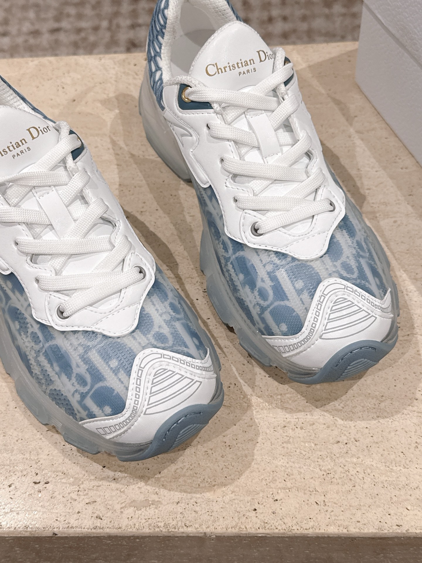 Dior Style Women's Shoes style reference detail image 6 from source 785108