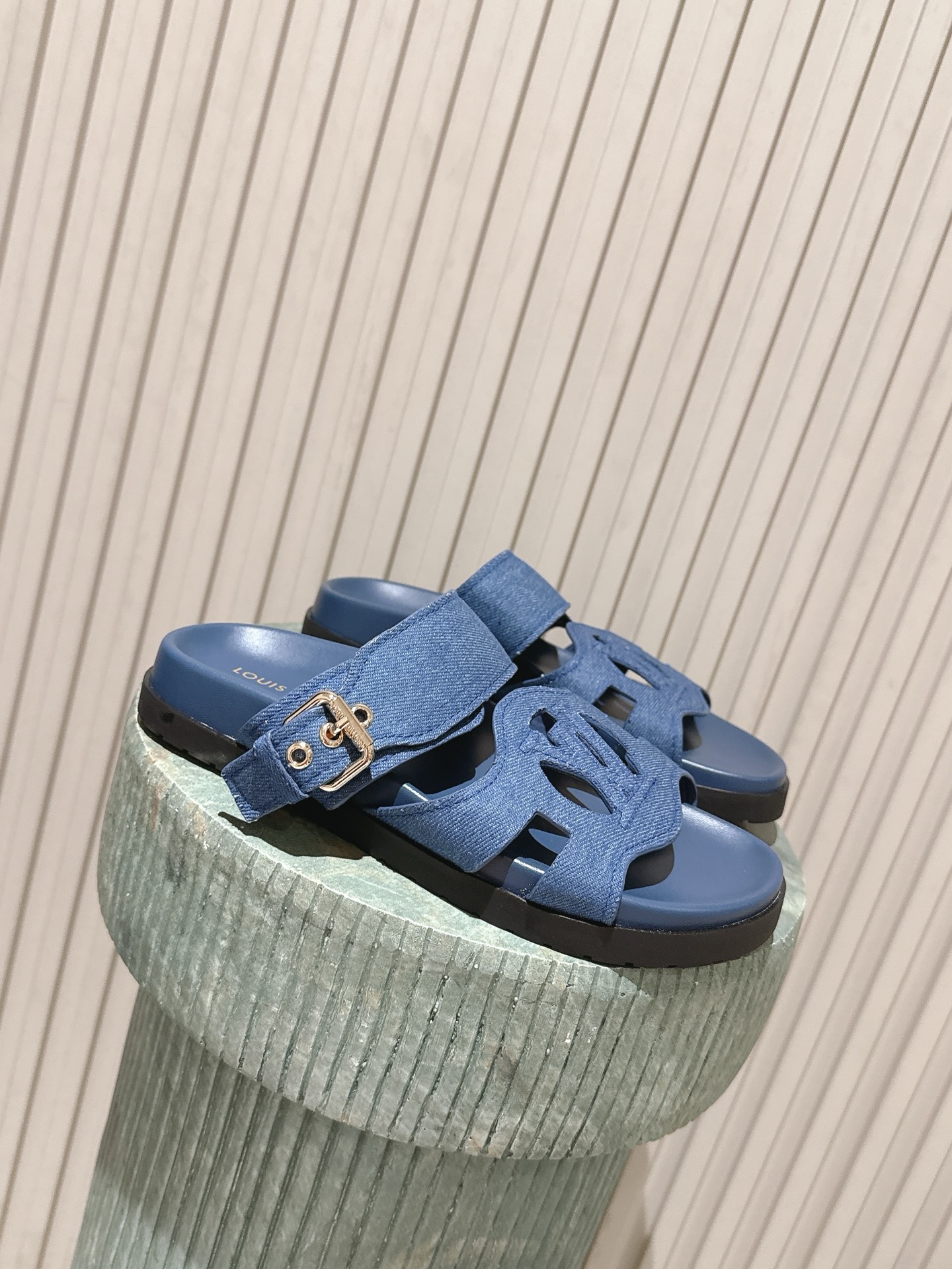 루이비통 신발 112878 Louis Vuitton Shoes