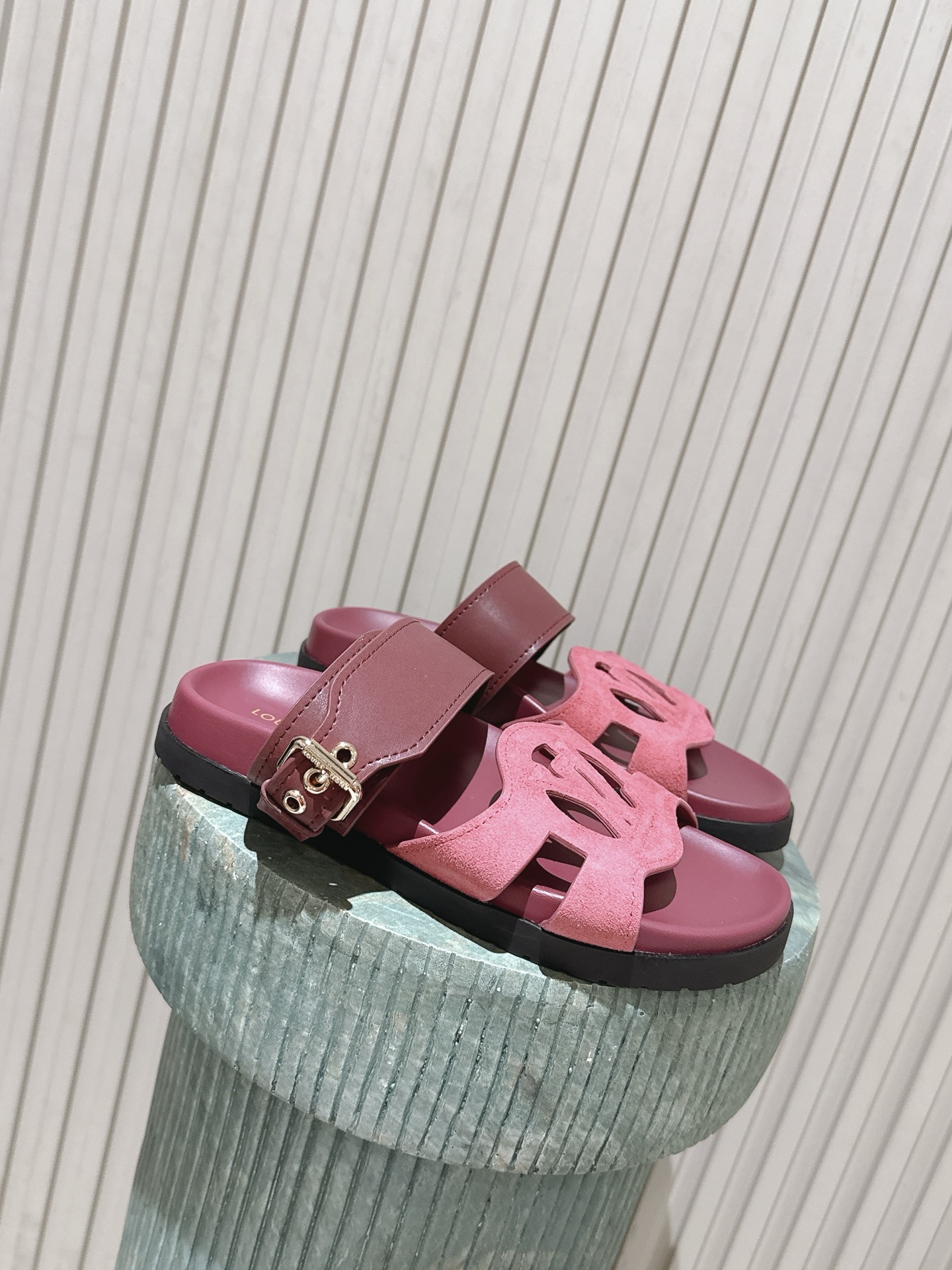 루이비통 신발 112877 Louis Vuitton Shoes