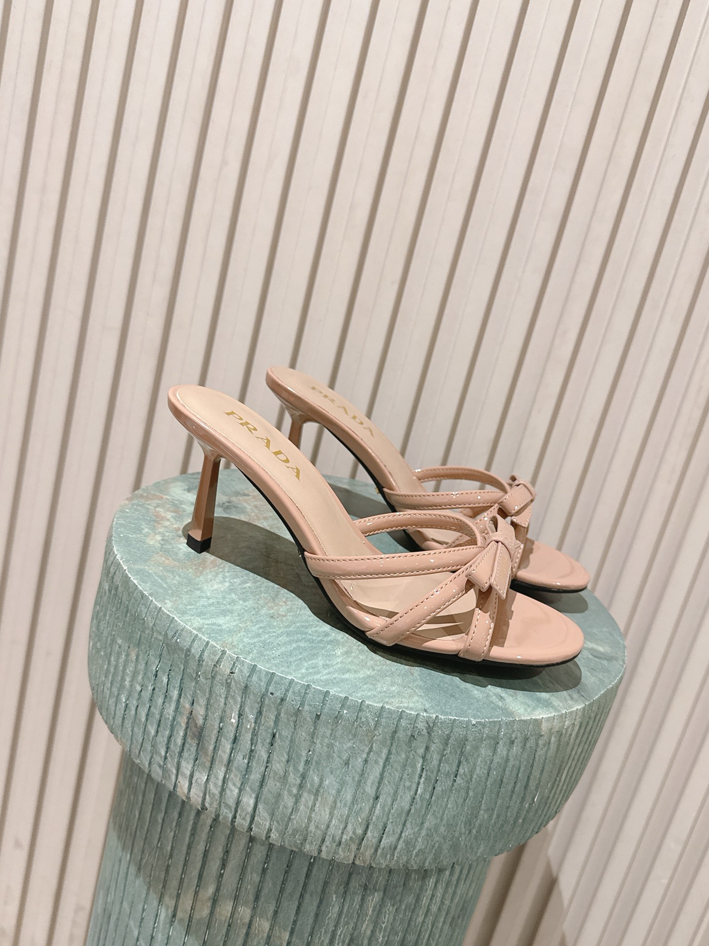 프라다 신발 115417 Prada Shoes