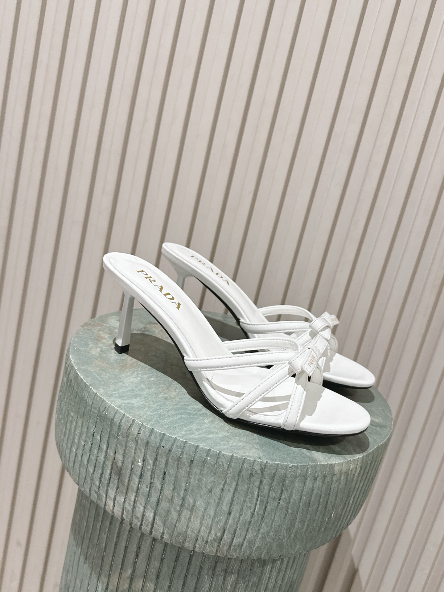 프라다 신발 115415 Prada Shoes