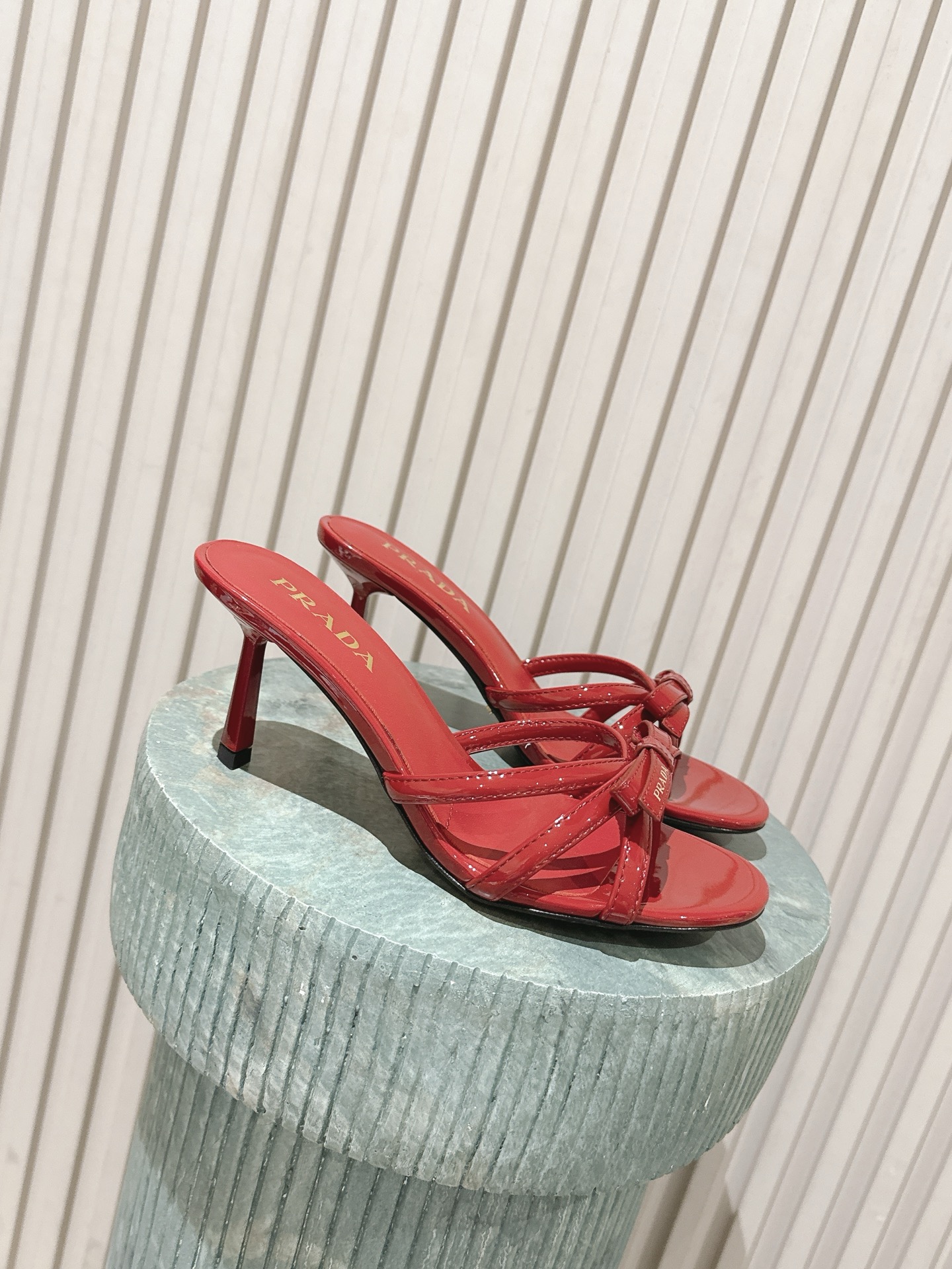 프라다 신발 115414 Prada Shoes