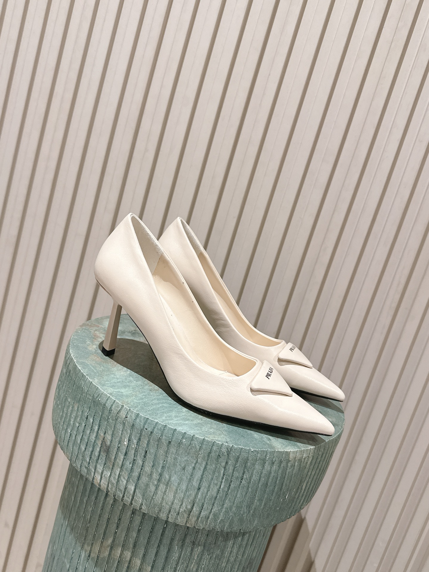 프라다 신발 115410 Prada Shoes