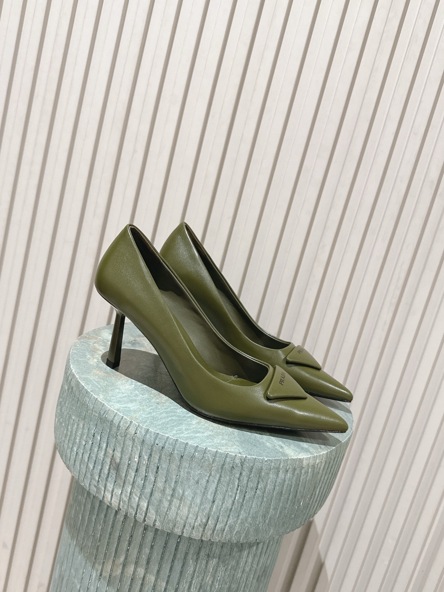 프라다 신발 115408 Prada Shoes