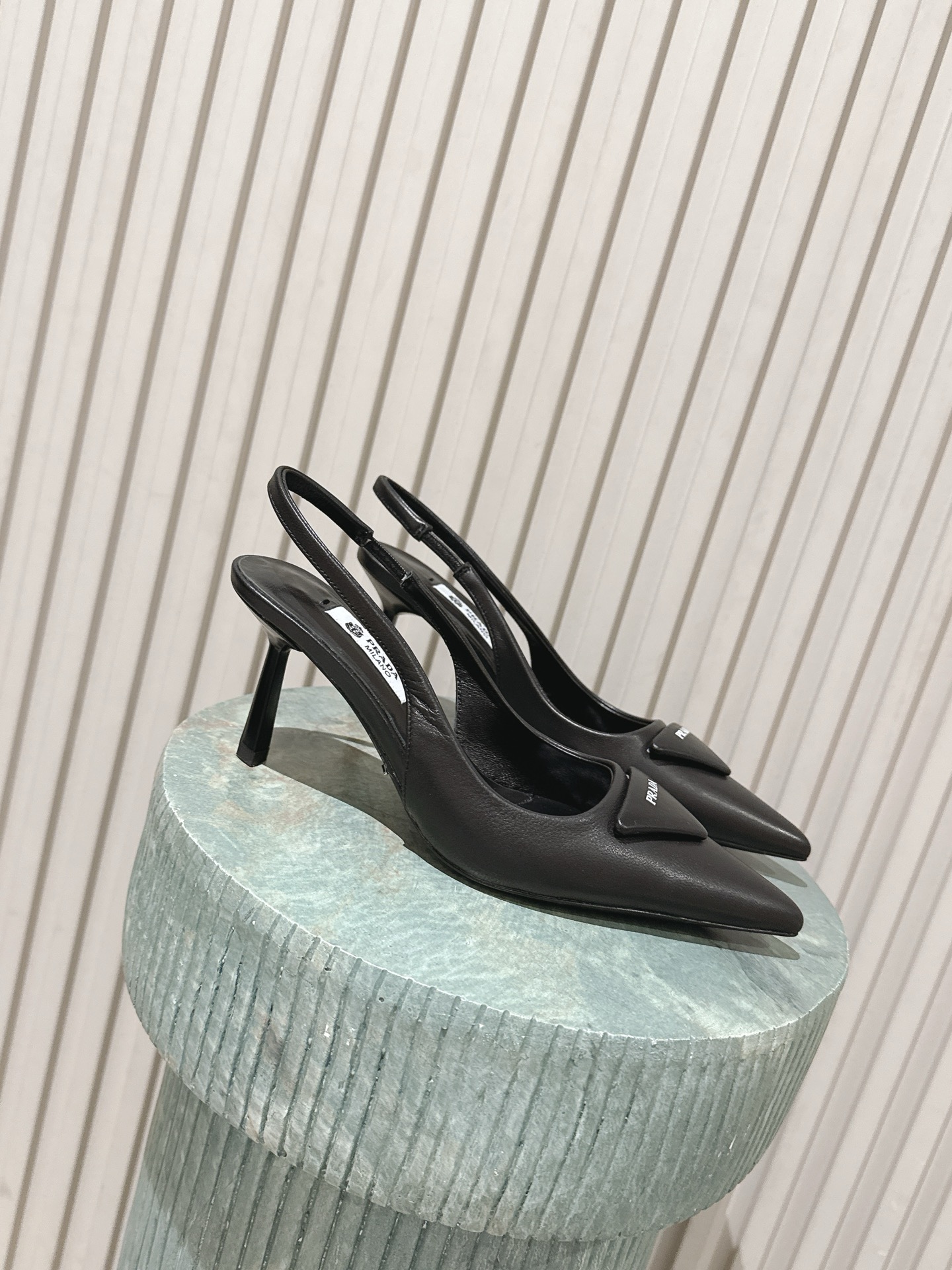 프라다 신발 115405 Prada Shoes