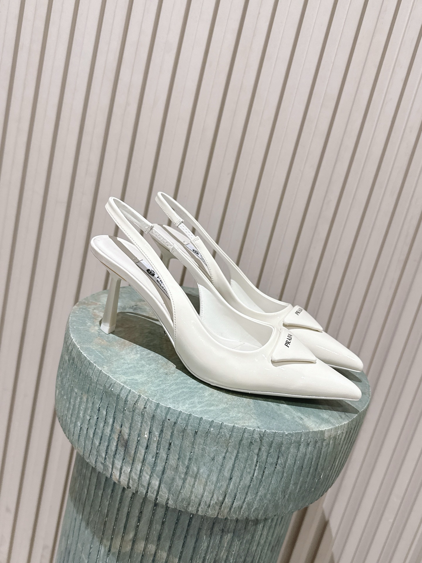 프라다 신발 115404 Prada Shoes