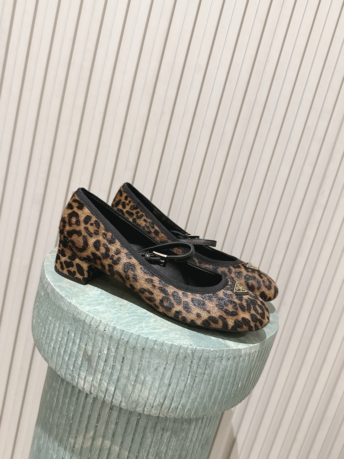 프라다 신발 115400 Prada Shoes