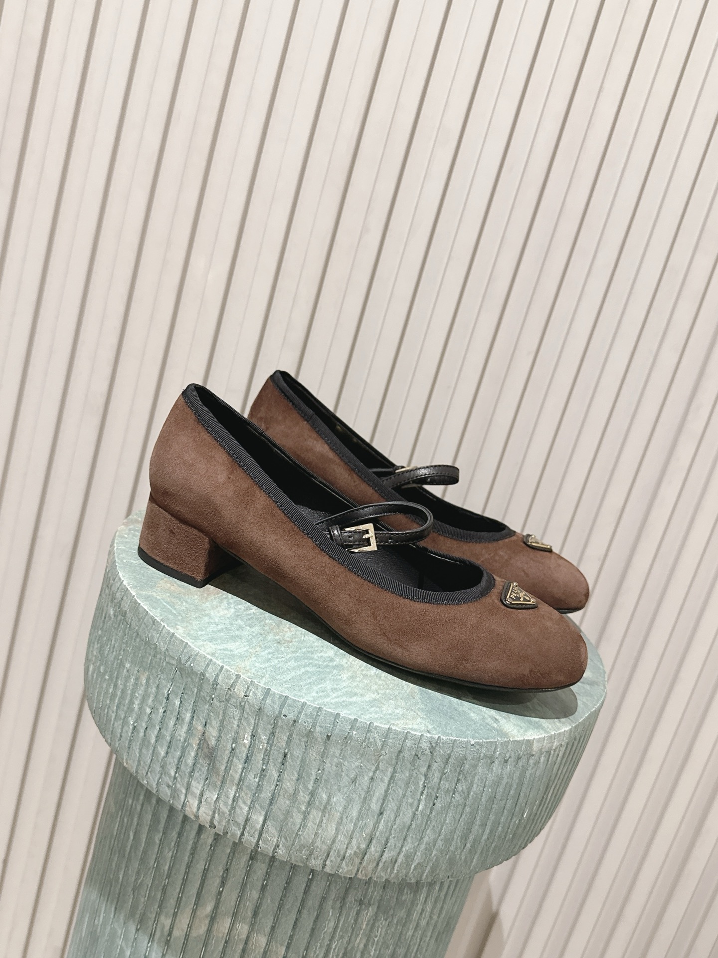 프라다 신발 115399 Prada Shoes