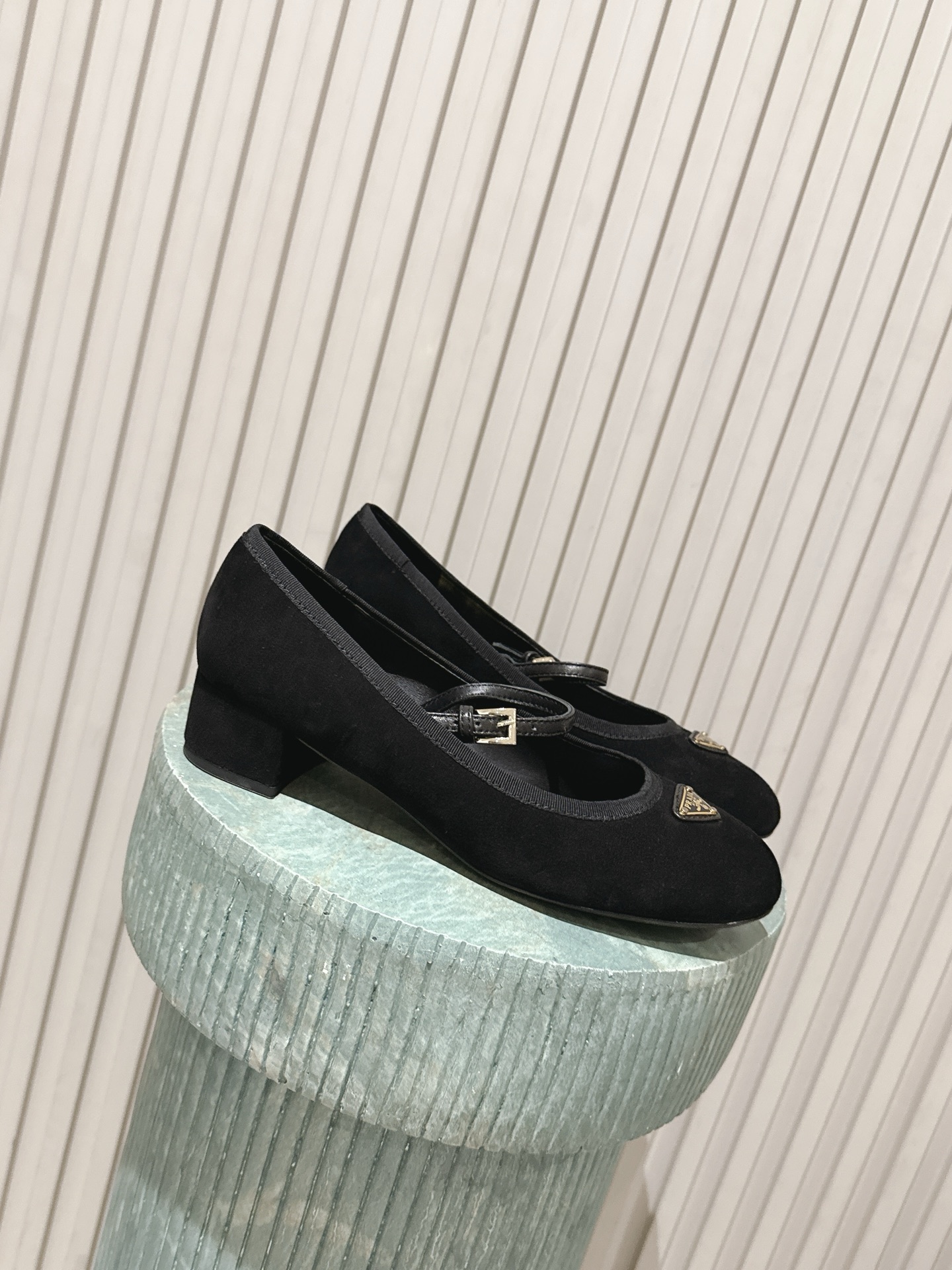 프라다 신발 115398 Prada Shoes