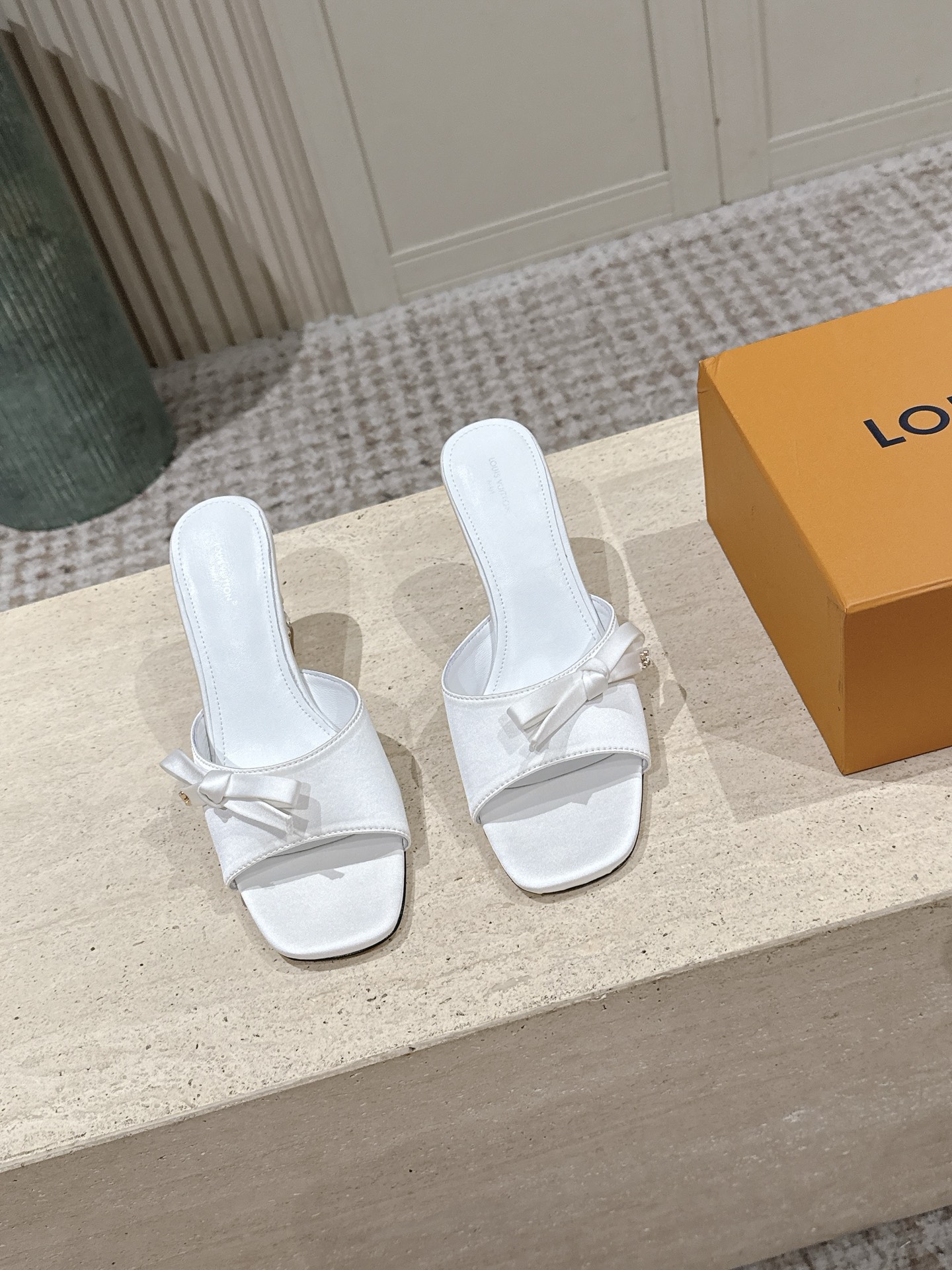 Louis Vuitton Luxury Footwear Collection 2