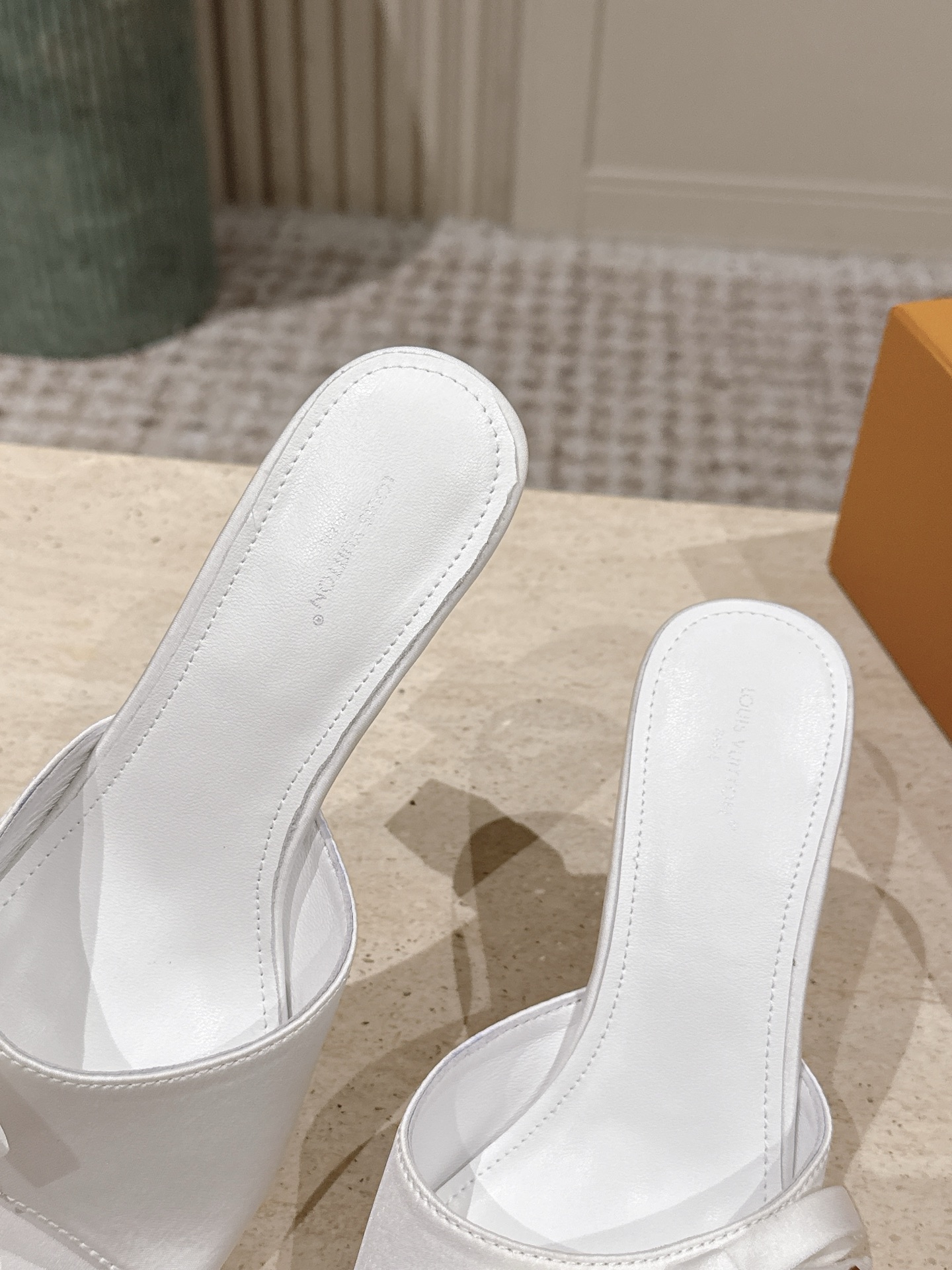 Louis Vuitton Luxury Footwear Collection 6