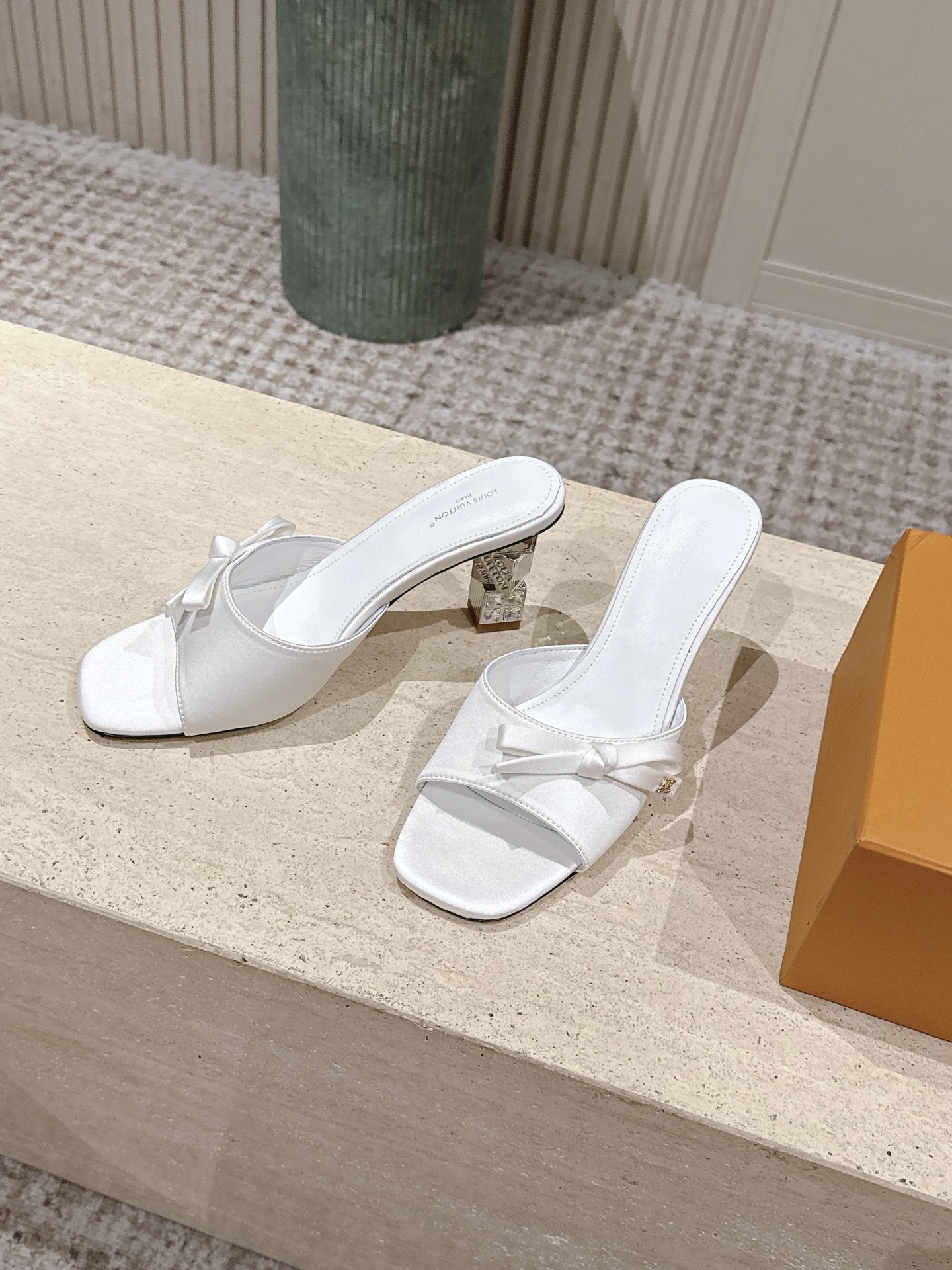 Louis Vuitton Luxury Footwear Collection 3