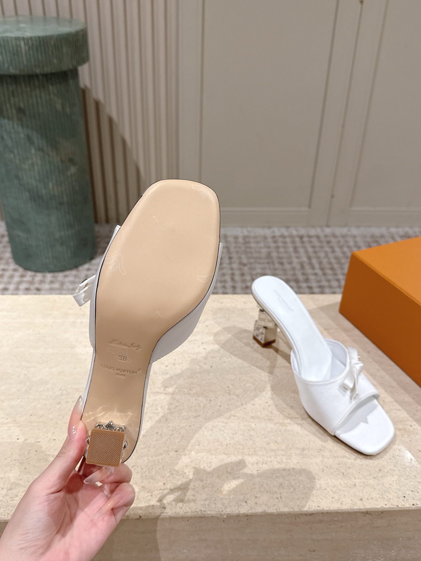 Louis Vuitton Luxury Footwear Collection 9
