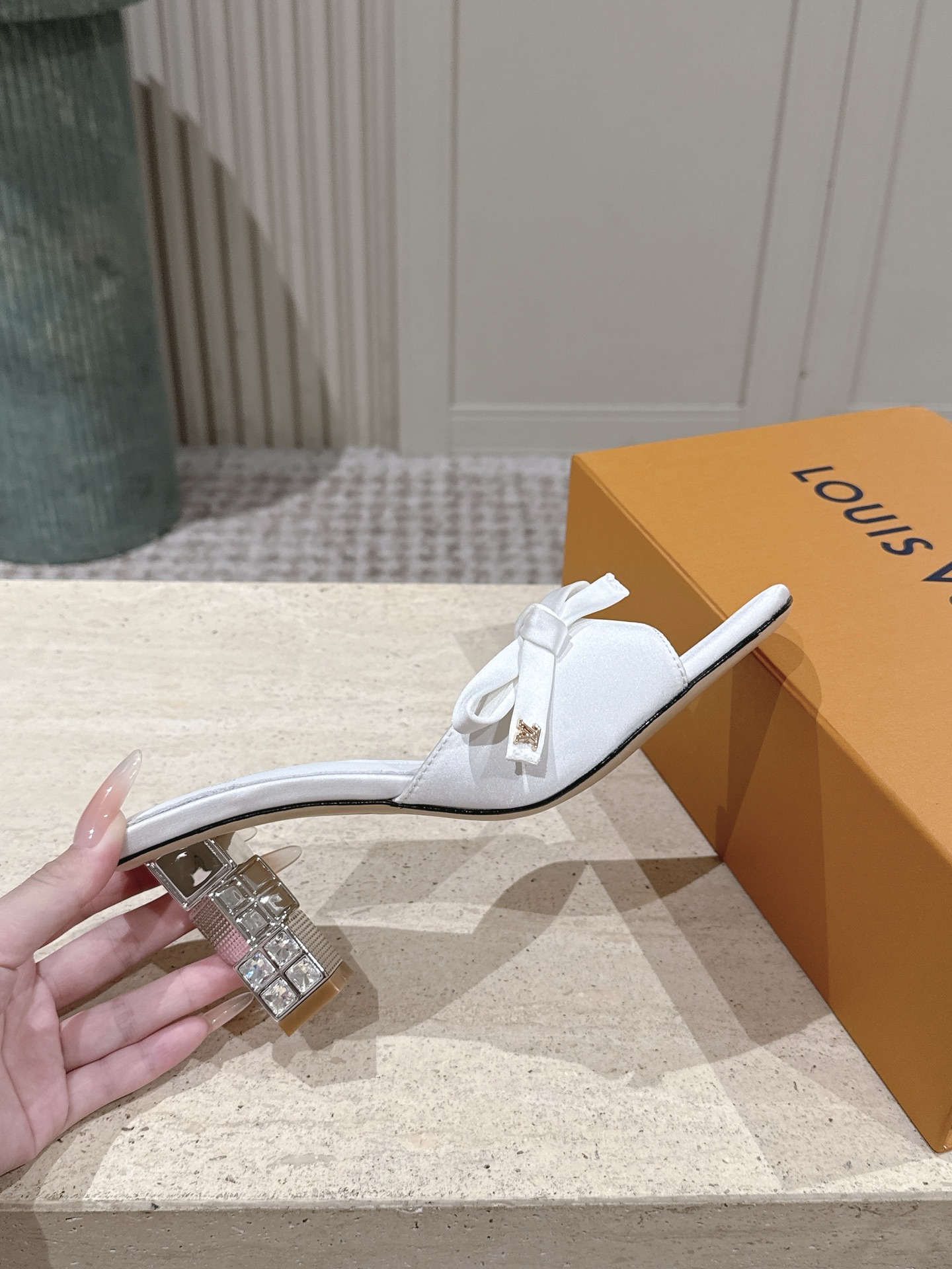 Louis Vuitton Luxury Footwear Collection 5