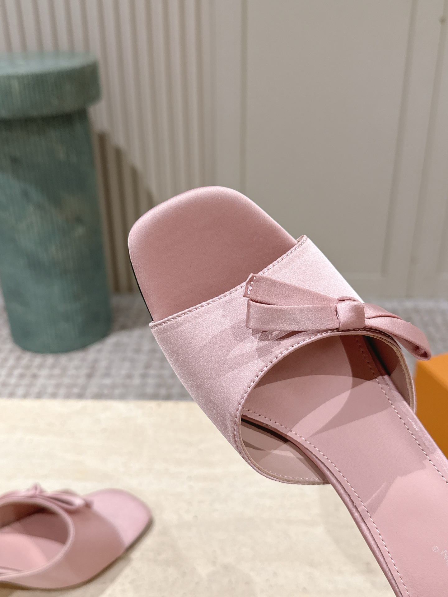 Louis Vuitton Luxury Footwear Collection 8