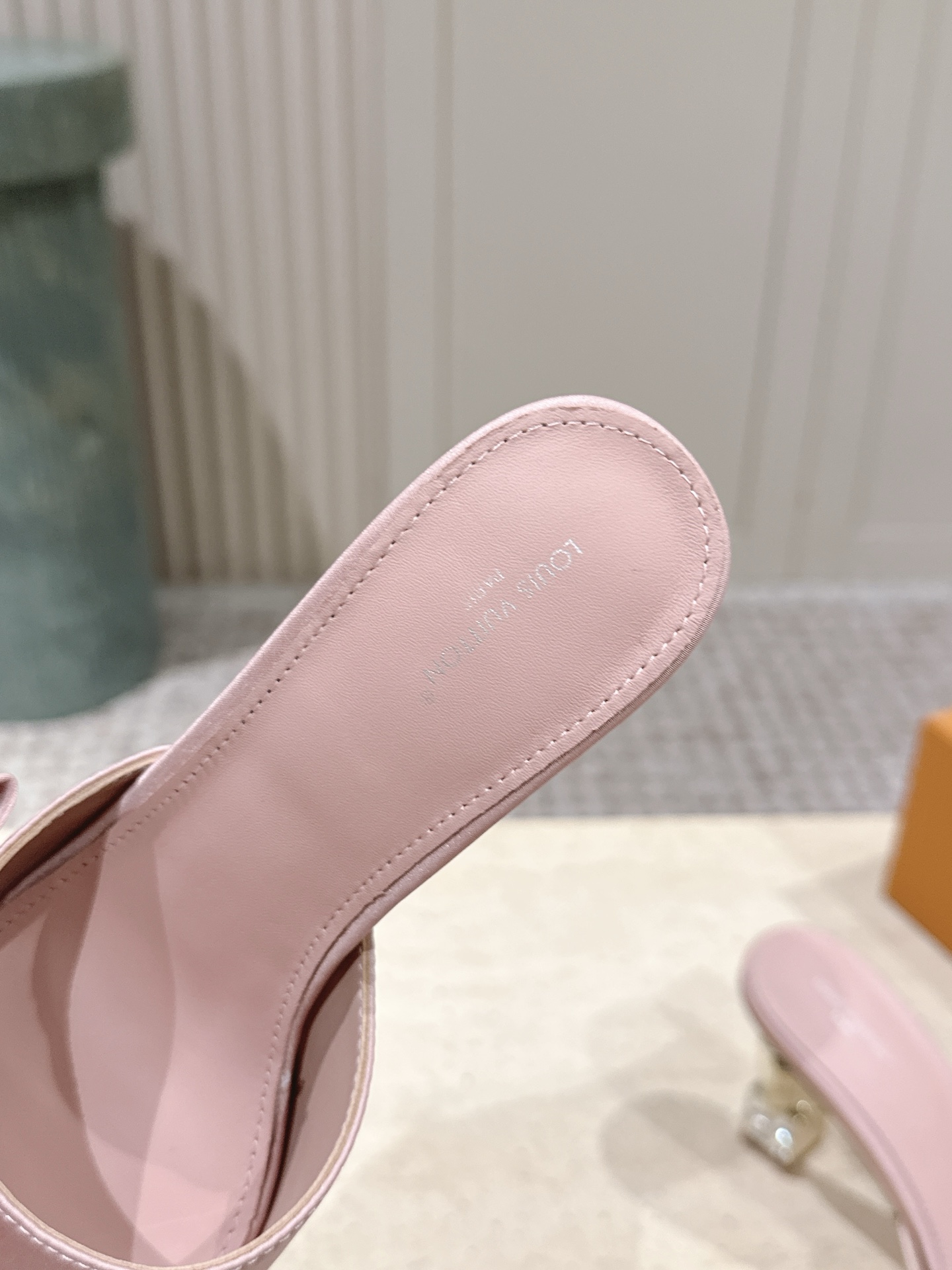 Louis Vuitton Luxury Footwear Collection 6