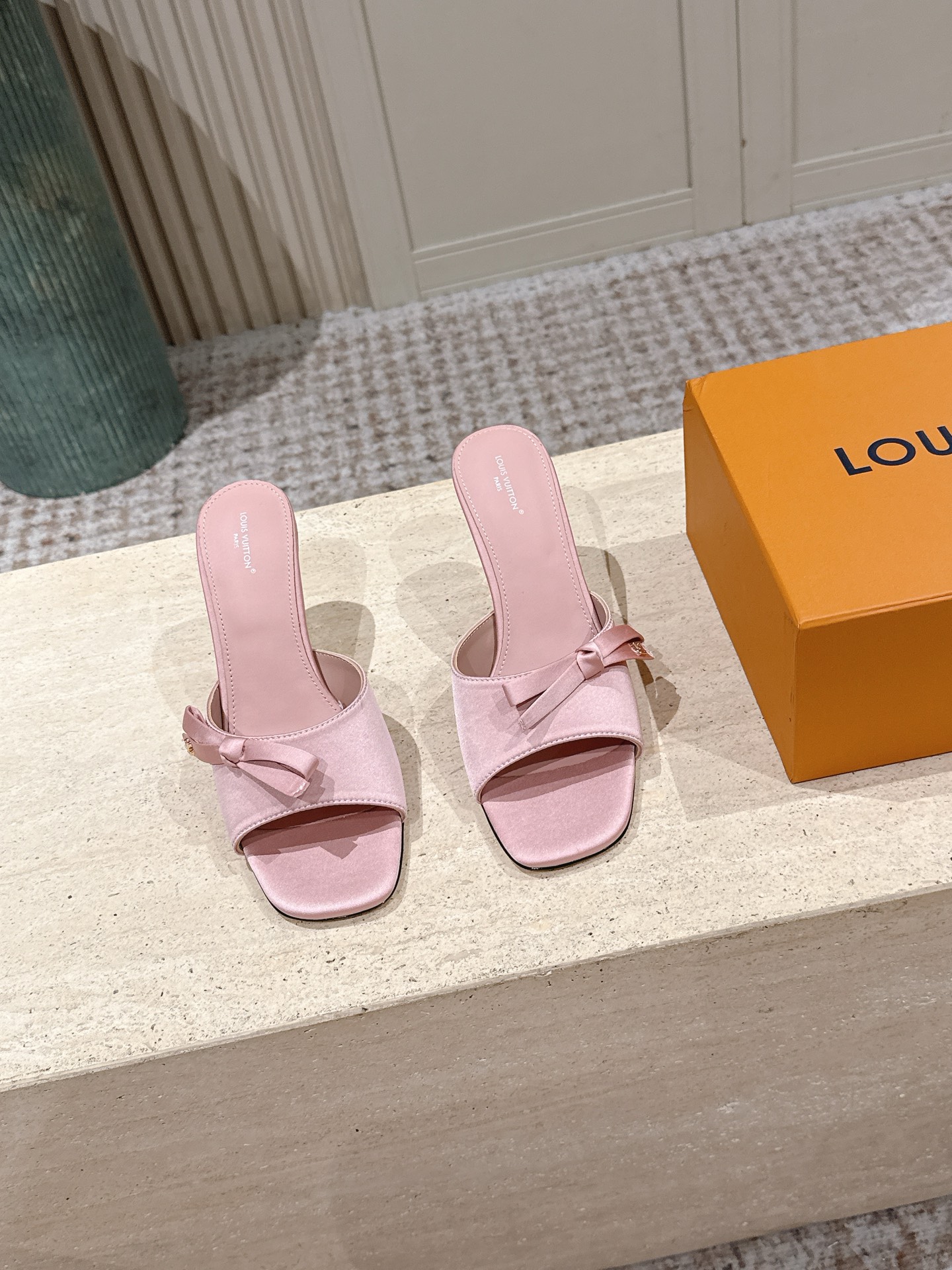 Louis Vuitton Luxury Footwear Collection 2