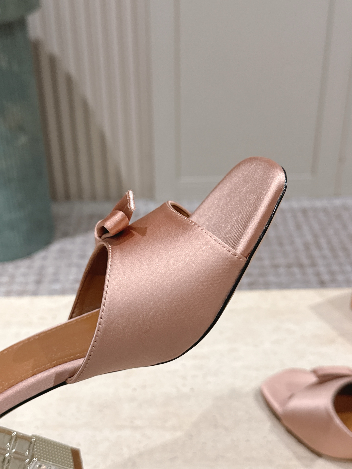 Louis Vuitton 专柜款经典鞋履 8